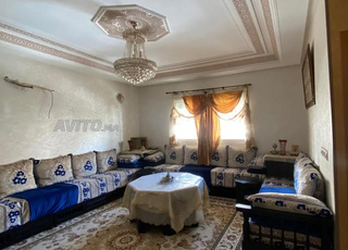 Appartement à vendre 119 m² à Fès