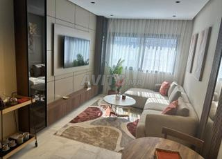 Studio prestige neuf