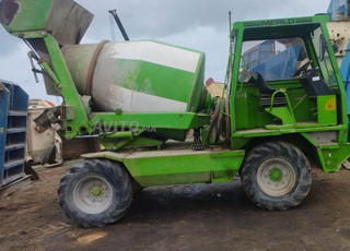  Location Autobetoniere 