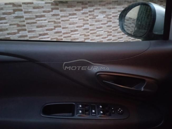  Fiat Punto 2018  Diesel 