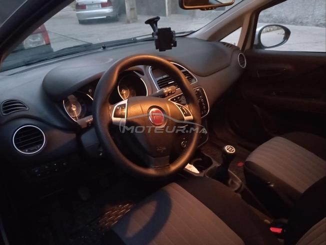  Fiat Punto 2018  Diesel 