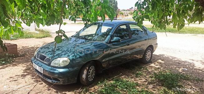 daewoo