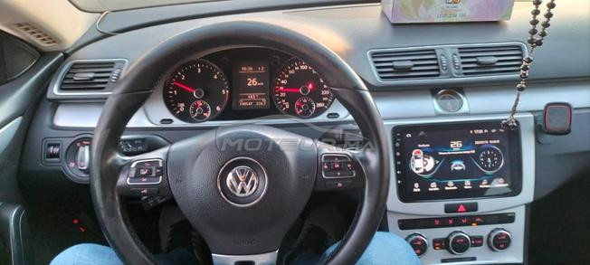 Passat cc  a vendre