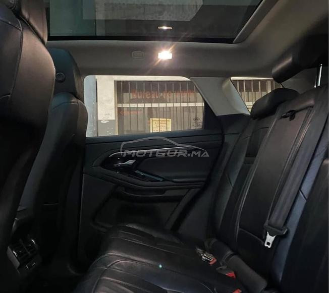 Land Rover Range Rover  Diesel Automatique 2020