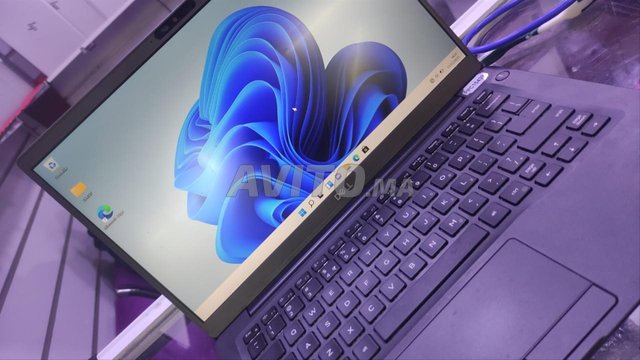 Dell latitude 7400 (512/32) i5/8th