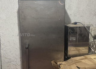 materiels restaurant