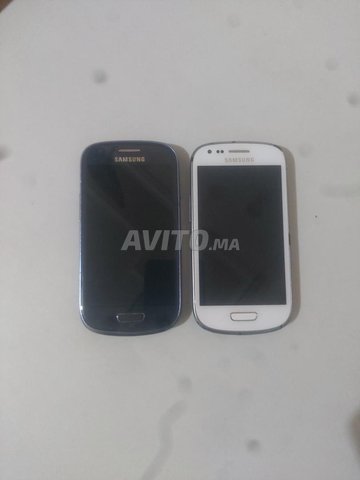 Samsung Galaxy S3 mini