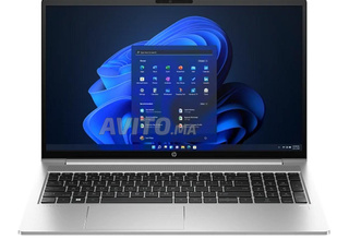 HP 250 Laptop | i5 11th Gen | 8GB RAM | 238GB SSD