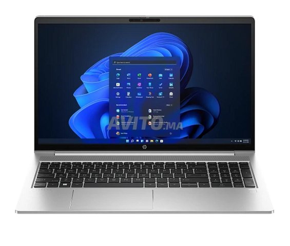 HP 250 Laptop | i5 11th Gen | 8GB RAM | 238GB SSD