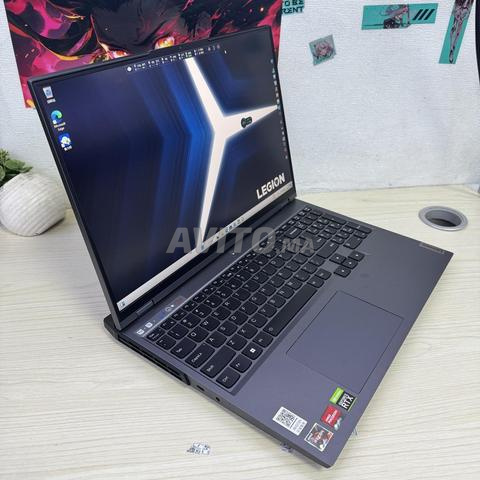 New Lenovo Legion R9000P  16’ - 2
