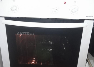 فران كهربائي خدام مزيان 