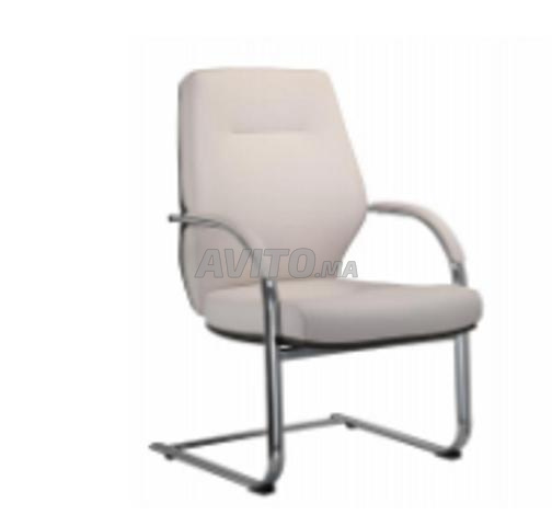 les bureaux /les fauteuils / les table de réunion  - 2