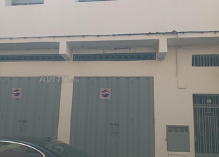 Maison à vendre Sidi Bernoussi