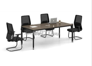 Les tables de réunion haute gamme  