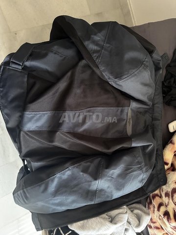 veste- Blouson Mistral Evo 3 furygan neuf 
