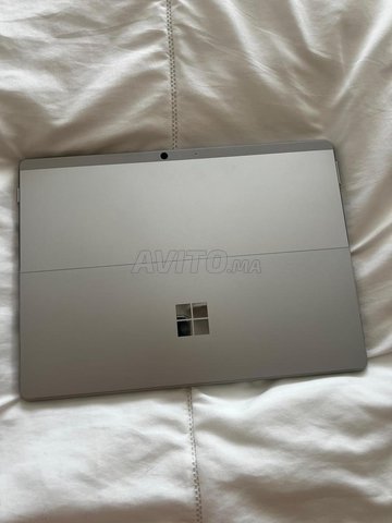 surface pro 8 avec carte sim 