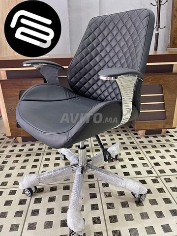 🪑✨ Chaise présidentielle haut de gamme à vendre