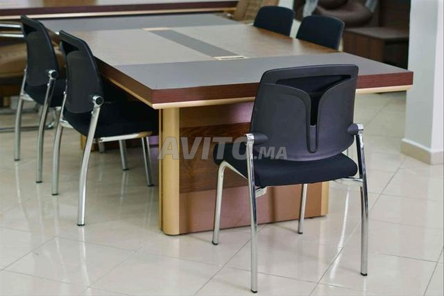  ديكور مكتبي يليق بك وبشركتك - 2