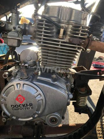 Appartement à vendre à Casablanca