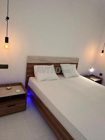 Appartement à louer dans la ville d'Asilah, bienvenue. - 2