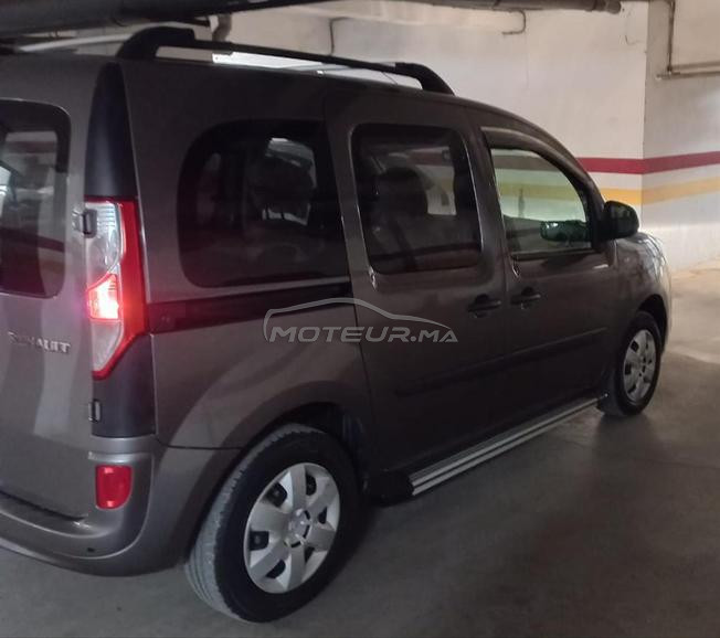 Renault Kangoo Diesel Manuelle 2018
