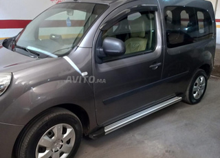 Renault Kangoo Diesel Manuelle 2018