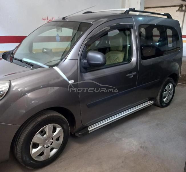 Renault Kangoo Diesel Manuelle 2018