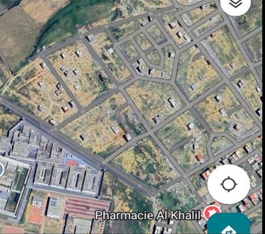 Terrain à vendre à Tifelt Dalia