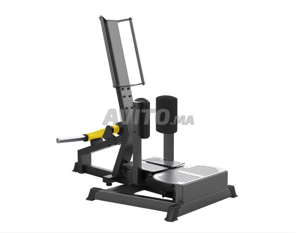 Standing Abducteur Eagle Fitness  - 2