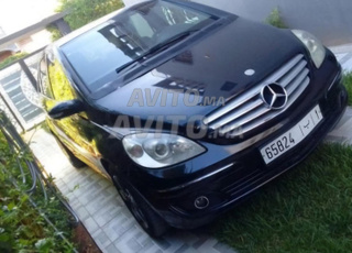 Mercedes-Benz classe B 200