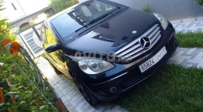 Mercedes-Benz classe B 200
