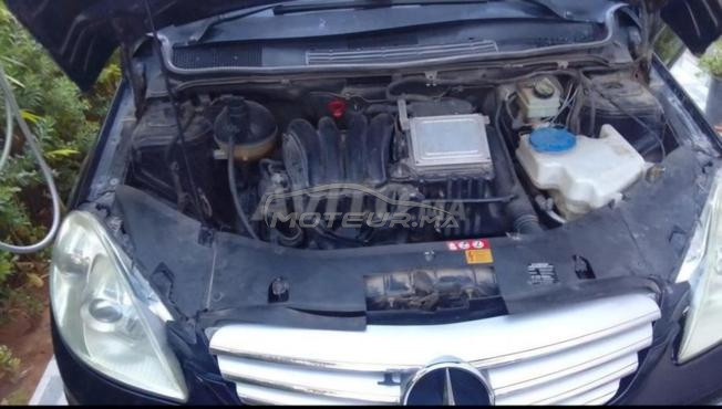 Mercedes-Benz classe B 200