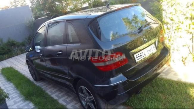 Mercedes-Benz classe B 200
