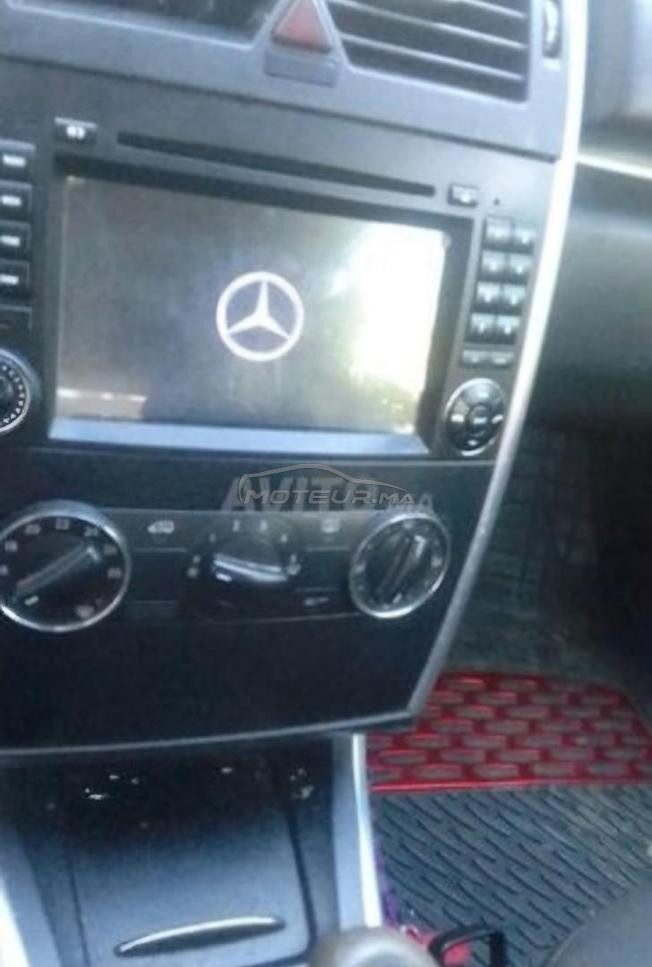Mercedes-Benz classe B 200