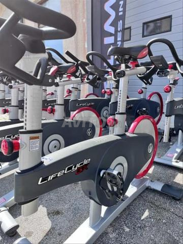 Équipement muscu – Marques US 🇺🇸