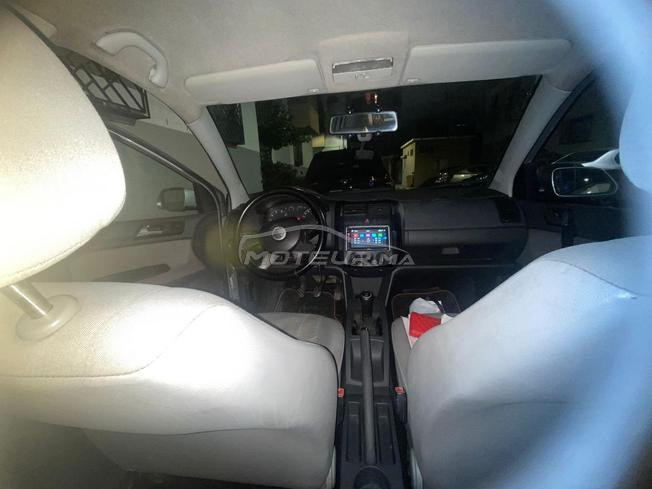 Volkswagen Polo Essence Manuelle 2007 à Agadir