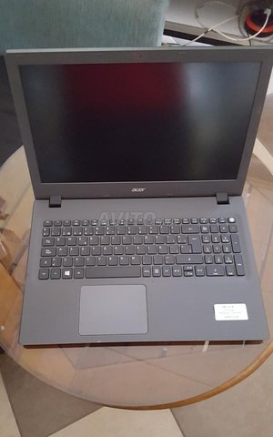 acer aspire i3 5eme gen 1000 go 4 ram charge 
