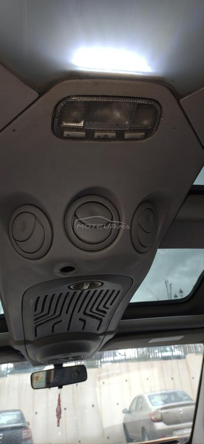 Peugeot tepee xtr
