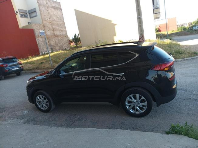 Hyundai Tucson Diesel Automatique 2019 à Salé