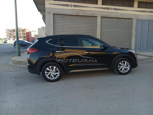 Hyundai Tucson Diesel Automatique 2019 à Salé