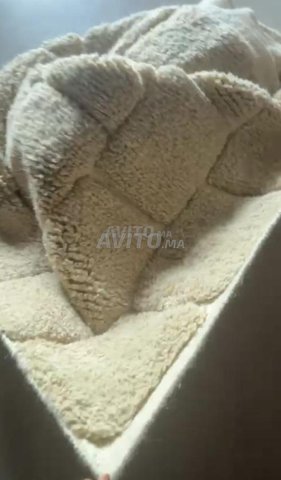 Tapis berbère moderne 