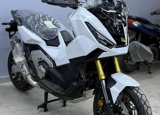 Honda Xadv 750 2025