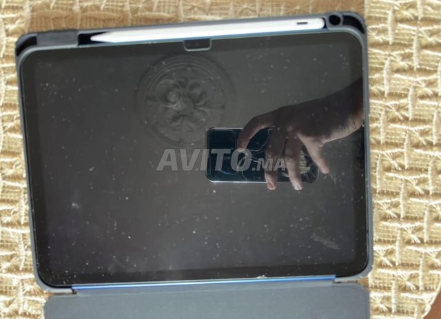 Ipad 10 génération 
