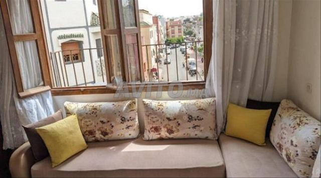 Appartement à vendre 58 m² à Casablanca - 2