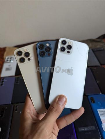 Iphone 12 Pro Official N9a Kolchi Nadi 