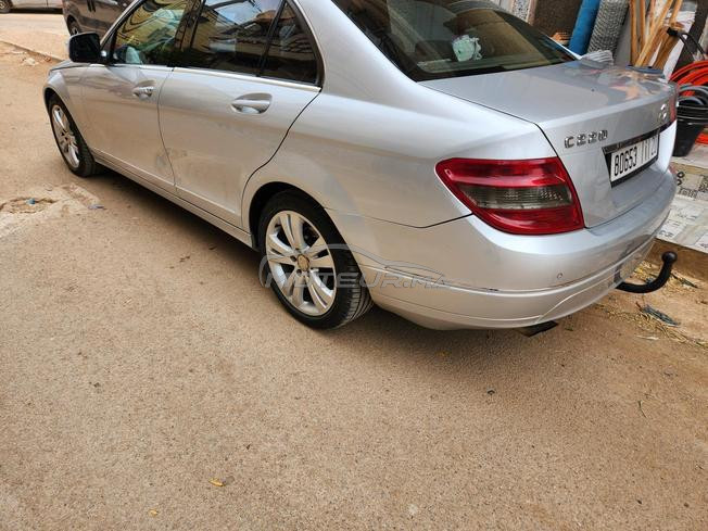 c 220 mzl nkia 2008  tlf 