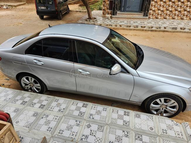c 220 mzl nkia 2008  tlf 