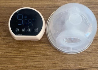 tire lait électrique 