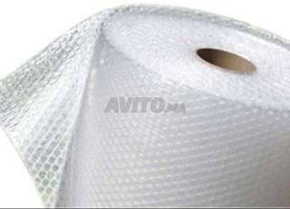 Film à bulle 1,2 M x 100 M