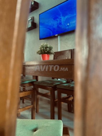 Table à manger